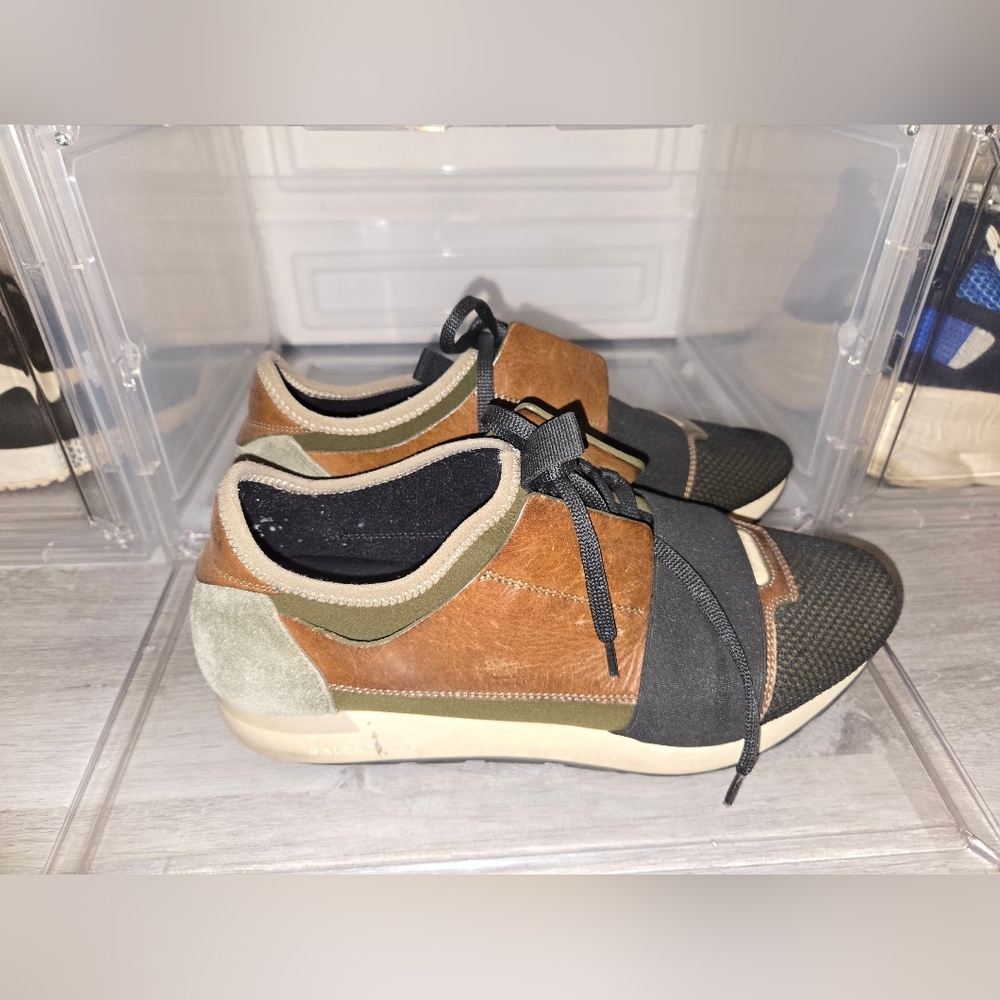 Balenciaga Sneakers